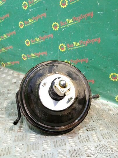 Вакуумный усилитель тормозов Chevrolet Aveo T300