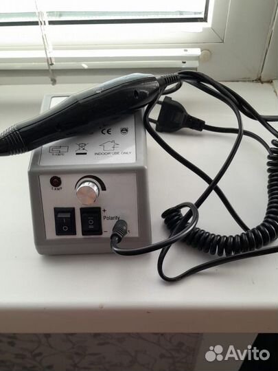 Аппарат для маникюра strong 90