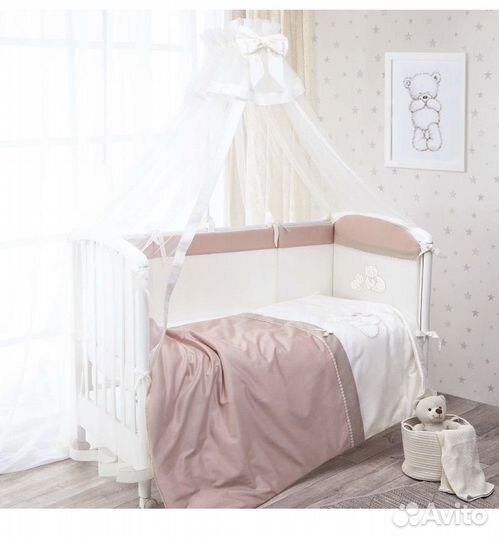 Комплект постельного белья Perina, для детей