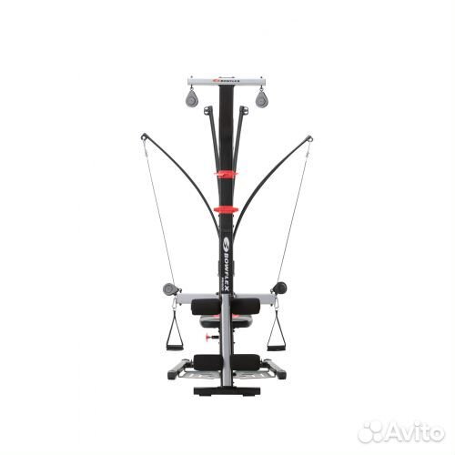 Мультистанция Bowflex PR1000