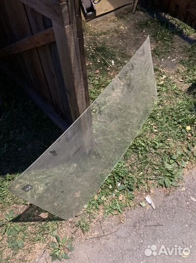 Заднее стекло ваз классика