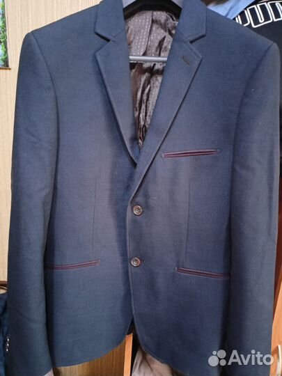 Пиджак мужской