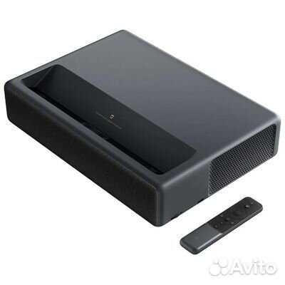 Проектор лазерный Xiaomi Mi 4K Laser Projector 150