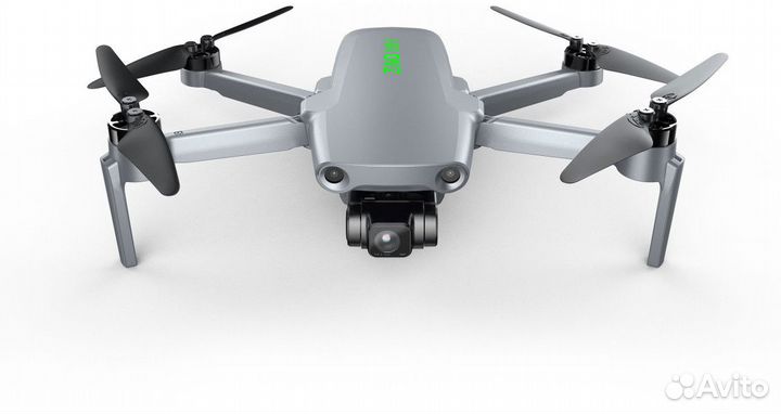 Квадрокоптер Hubsan Zino Mini Pro