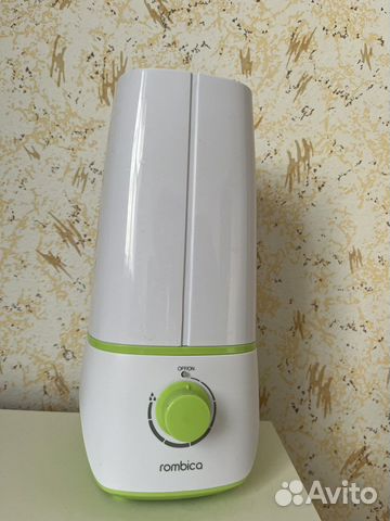 Увлажнитель воздуха rombica