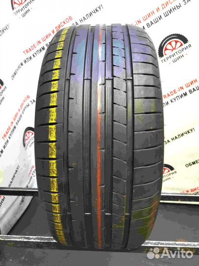 Dunlop SP Sport Maxx RT 2 245/45 R17 95Y