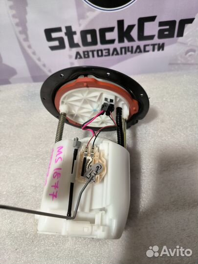 Топливный насос мазда 6 GH