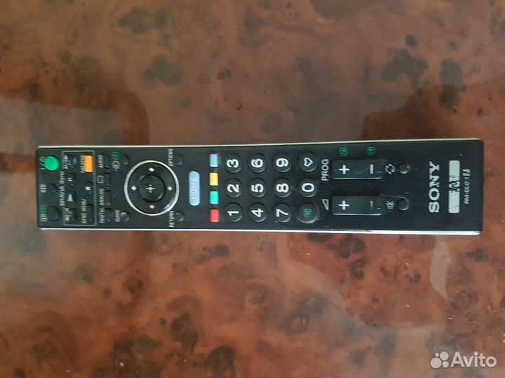 Телевизор Sony bravia