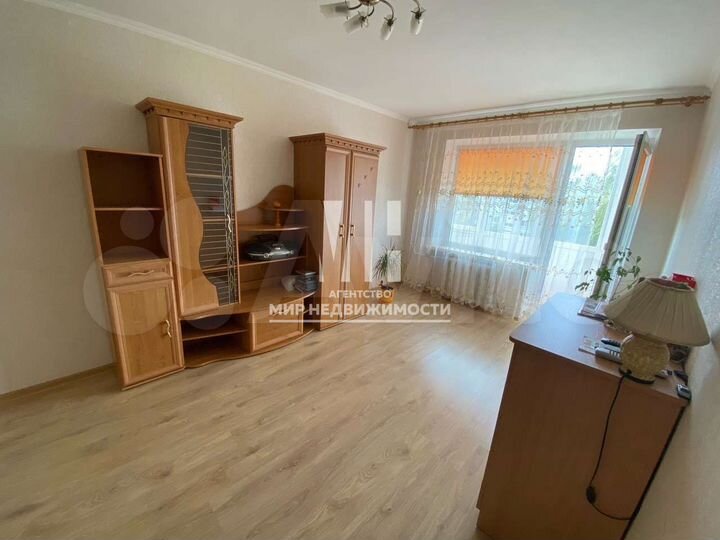 2-к. квартира, 41 м², 4/5 эт.