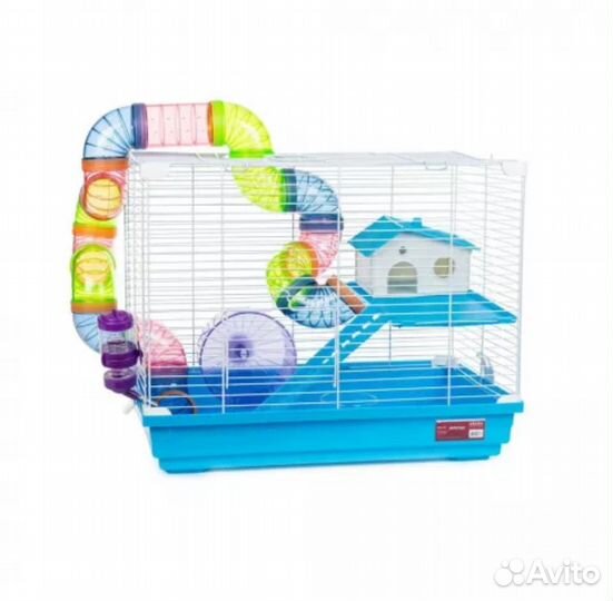 Клетка для грызунов