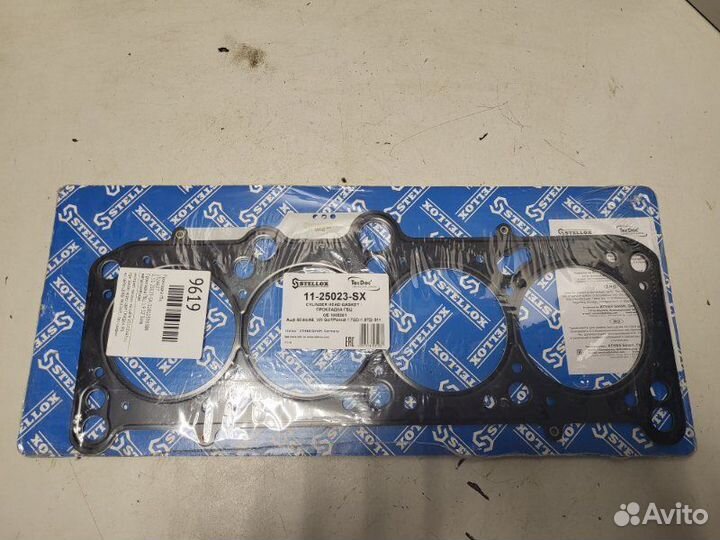 Прокладка гбц Audi A4 B5 1994-2001 132A627