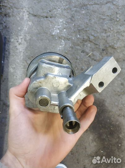 Масляный насос УАЗ