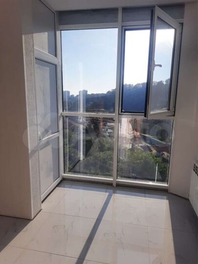 Квартира-студия, 18,3 м², 4/19 эт.