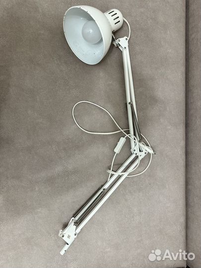 Настольная лампа IKEA