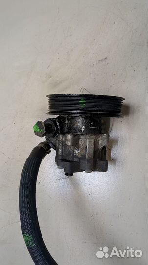 Гур Audi A8 (D3), 2003