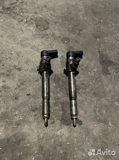 Форсунка Renault Nissan 1.5 K9K282 66009445R