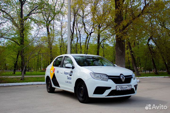 Аренда Автомобиля под Такси на Газу