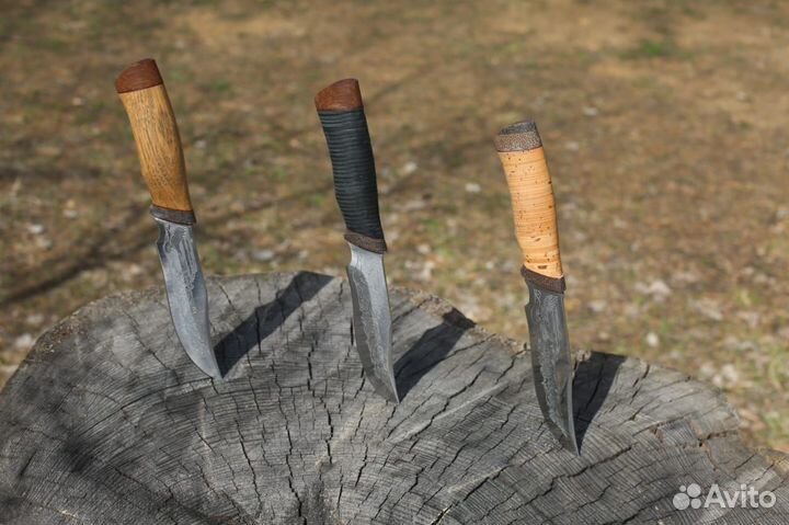 Златоустовский Нож Багира с Доставкой