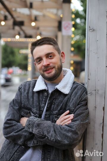 Массаж Access Bars / Аксесс Барс / Facelift