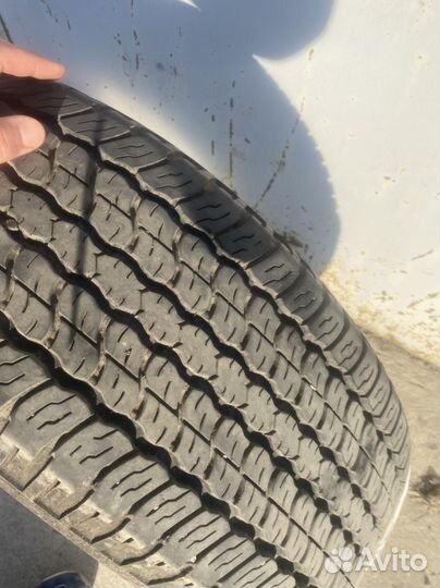 Toyo Open Country A32 265/60 R18