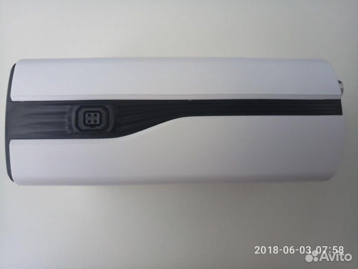 Камера видеонаблюдения LTV CTP-420