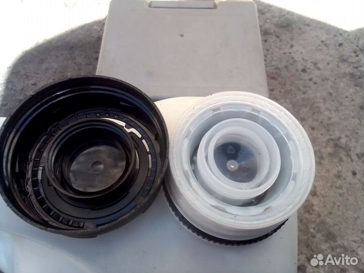 CVT NS-2 Nissan KE909-99945