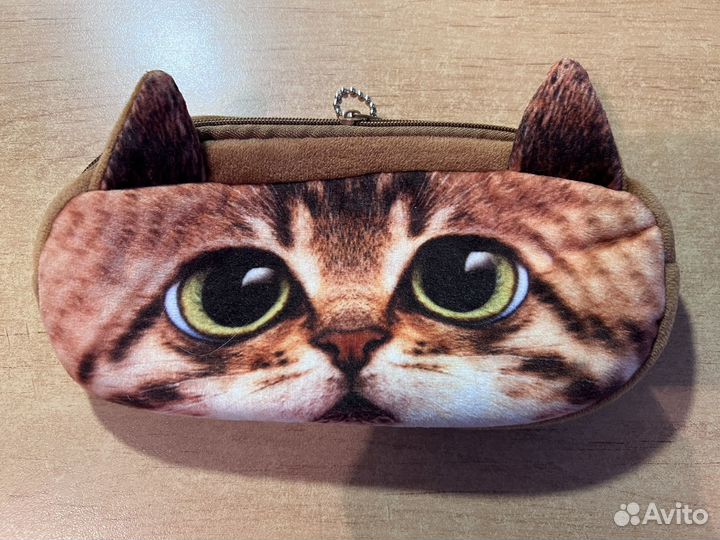 Пенал Winx Peppa Winnie Pooh Faber Castell