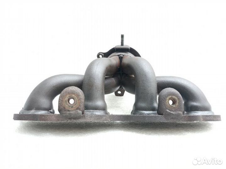 Выпускной коллектор Honda Stepwgn RG1 2.0 K20 2007