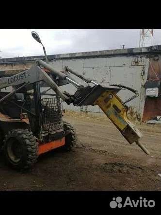 Гидромолот