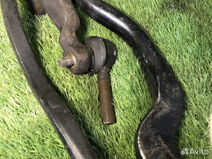 Рычаги передние Bmw E34 2.5 1990