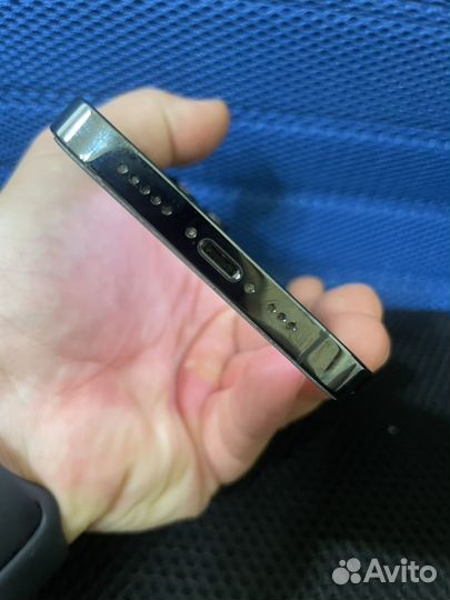 iPhone 13 Pro, 128 ГБ