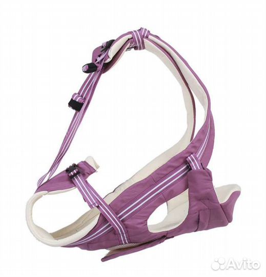 Эргорюкзак хипсит