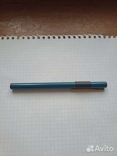 Ручка перьевая Сенатор