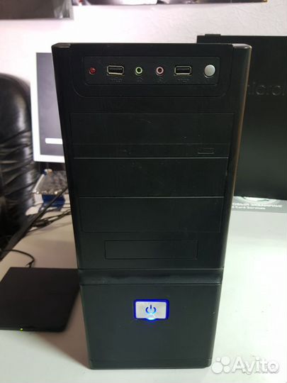 Компьютер Core i3 для Office / 1C