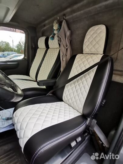 Авточехлы на машину в подарок оплетка на руль