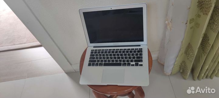 Apple MacBook air 13 2017