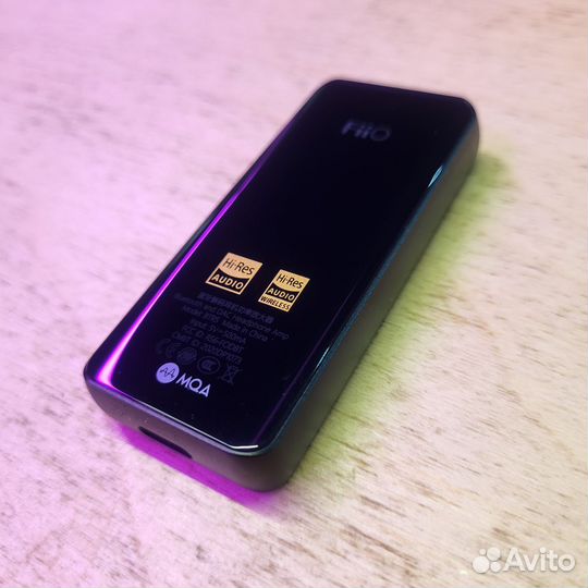 Fiio btr5