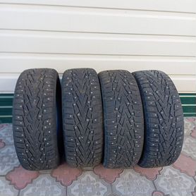 Nordman 7 225/55 R17 101T