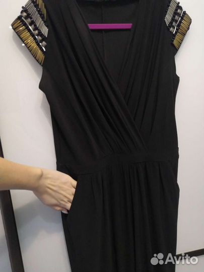 Комбинезон женский вечерний 42 44