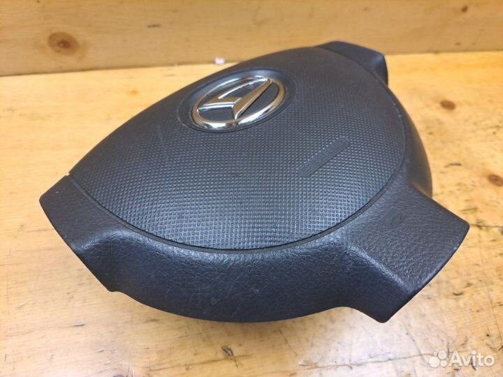 Airbag daihatsu boon