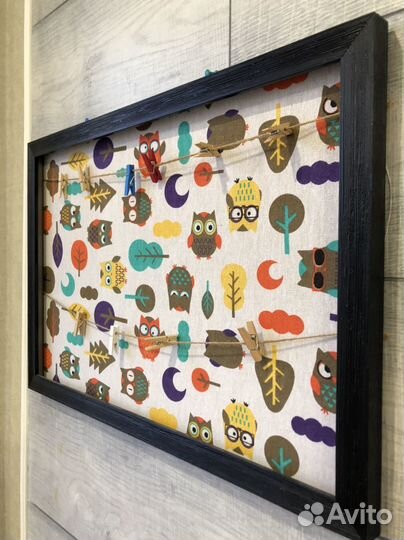 Рамка для фотографий