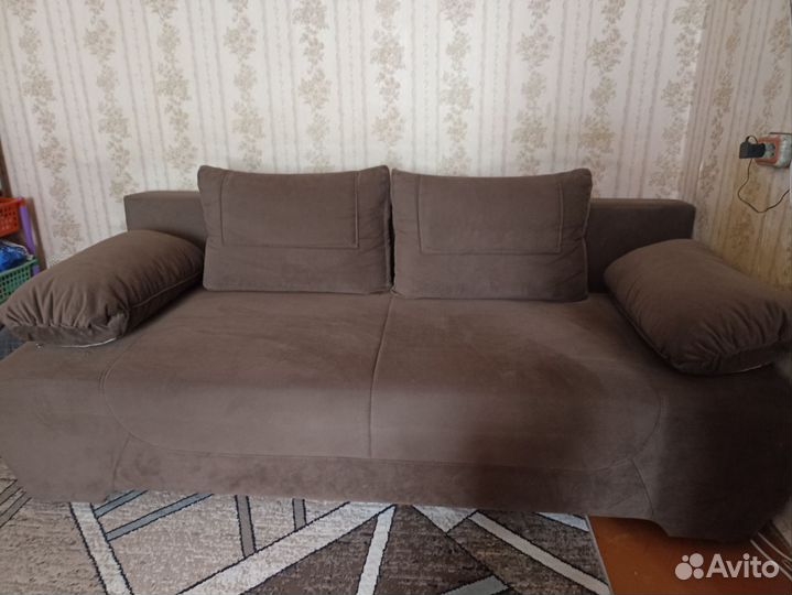 Диван раскладной
