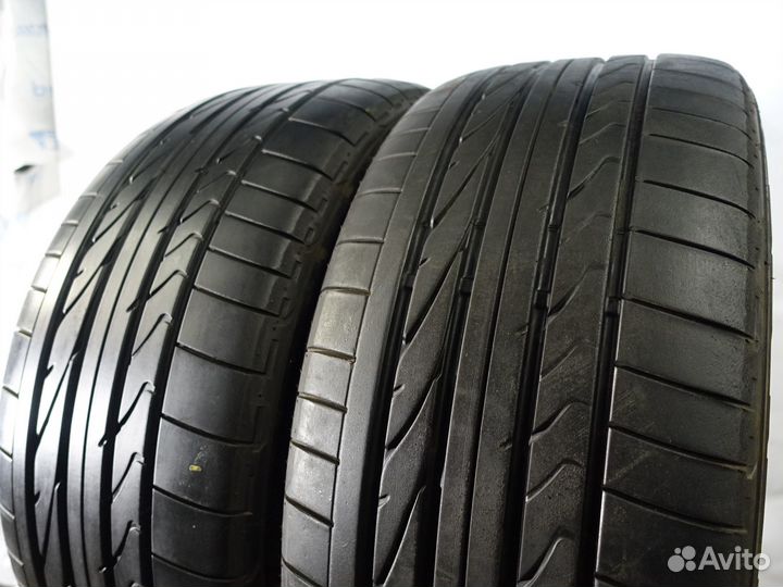 Bridgestone Potenza RE050A 225/50 R17