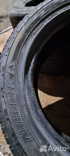 Hankook Nordik IS RW08 235/60 R18