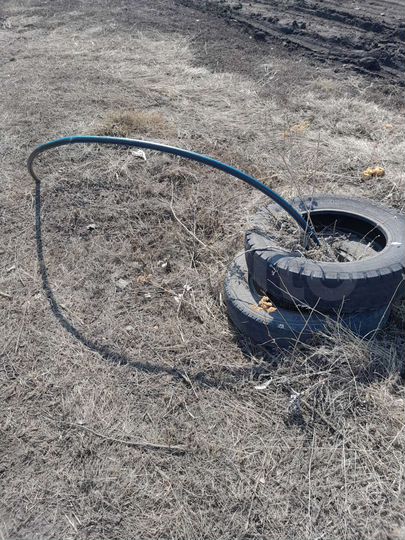 Участок 6 сот. (СНТ, ДНП)