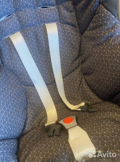 Автолюлька maxi cosi