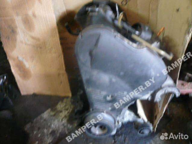 Двигатель Skoda Octavia A4 (1996 - 2010) 1.9 AGR