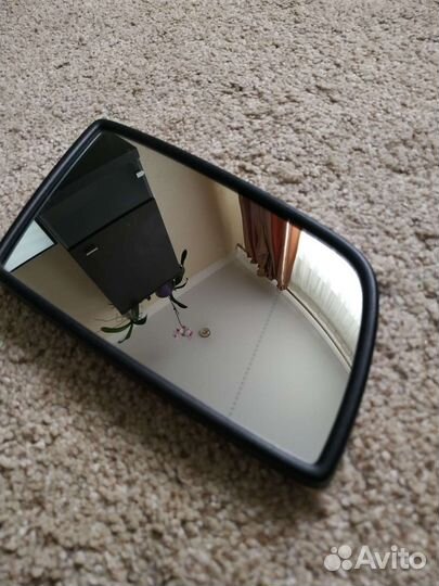 BMW е60 зеркало фотохром