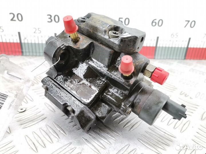 Тнвд для BMW 5-Series (E39) 13517787632