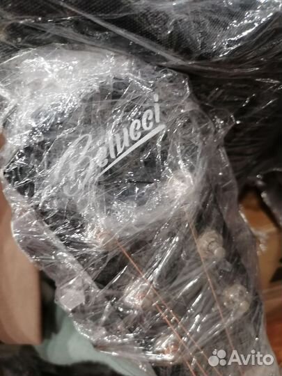 Классическая гитара шестиструнная